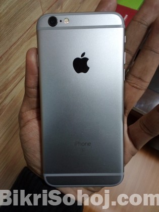 iphone 6S (64GB)